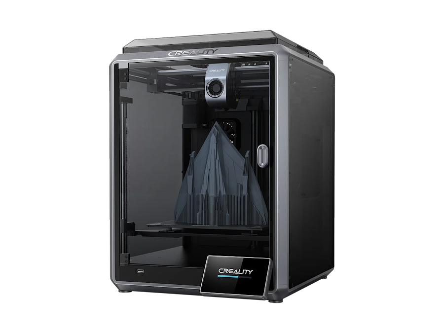 Creality Hyper Series: High speed 3D Printing Filaments