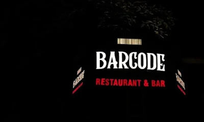 Barcode Restaurant & Bar