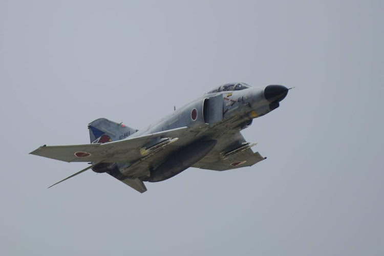 180SXの一眼レフ・飛行機撮影・戦闘機・百里基地・ファントムに関するカスタム事例の投稿画像2枚目