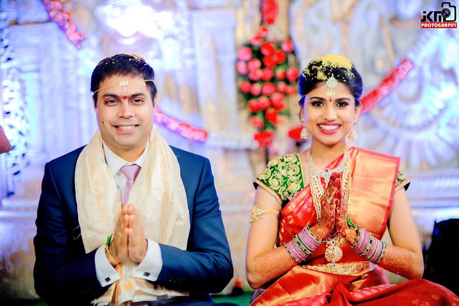 Wedding photographer Keerthi Mohan (keerthikeerthi). Photo of 10 December 2020