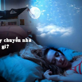 Ý nghĩa chuyển về nhà mới  có điềm gì với gia chủ 