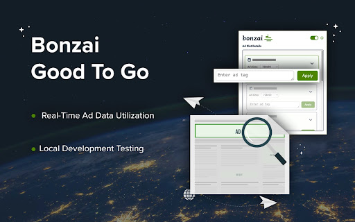 Bonzai Good To Go screenshot 2