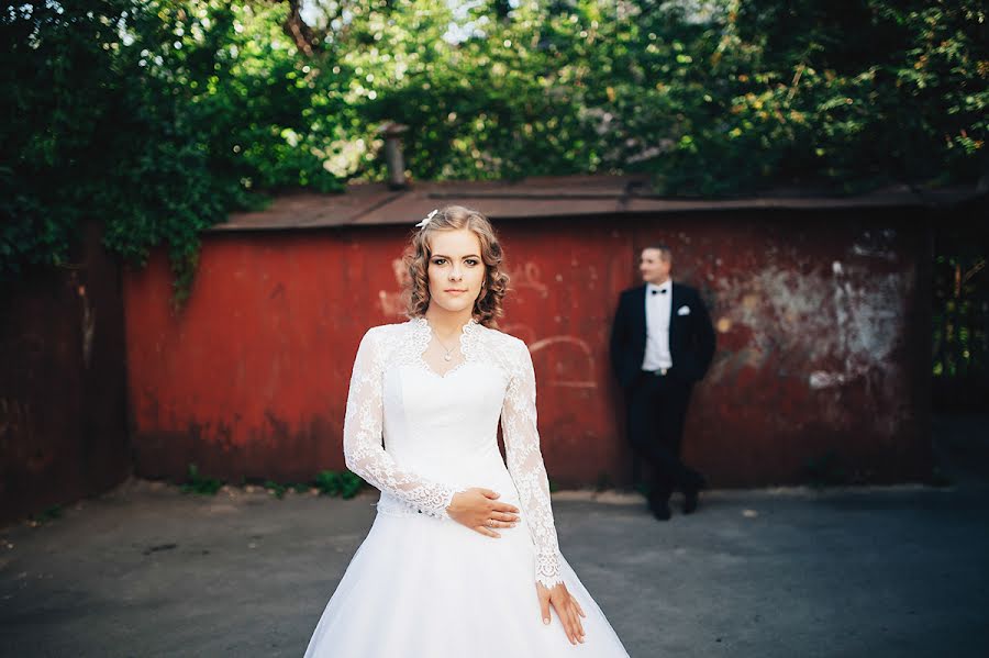 Wedding photographer Sasha Radchuk (sasharadchuck). Photo of 27 August 2015