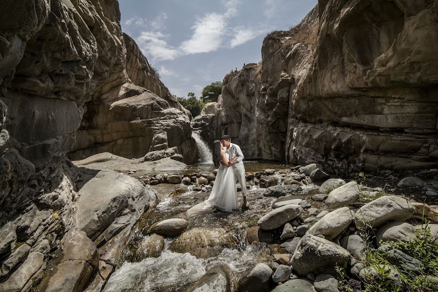 Wedding photographer Rhazú Vásquez (rhazu). Photo of 2 August 2017