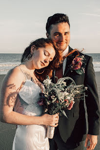 Photographe de mariage Laura Cate Weyman (kaianyxphoto). Photo du 24 novembre 2019