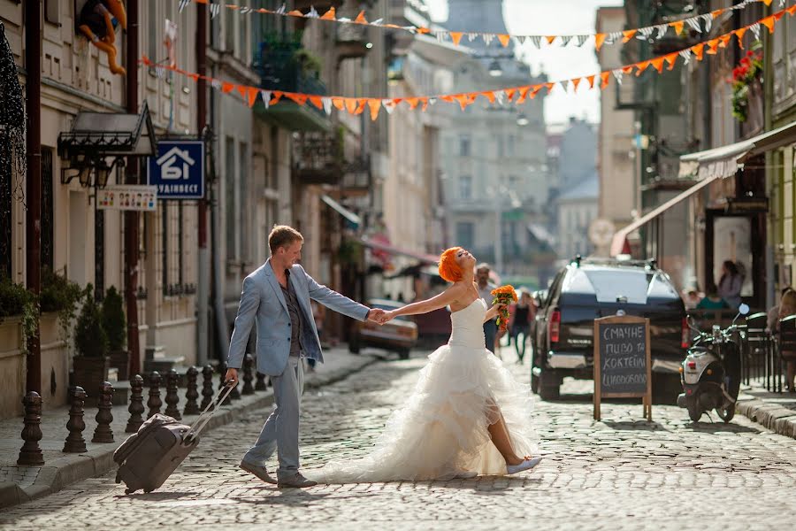 Wedding photographer Yuliya Petrenko (joli). Photo of 11 February 2015