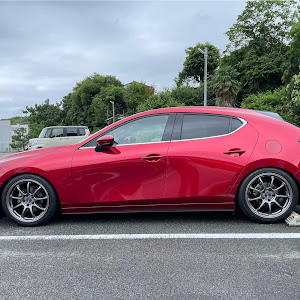 MAZDA3 BPFP