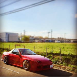 RX-7 FC3C