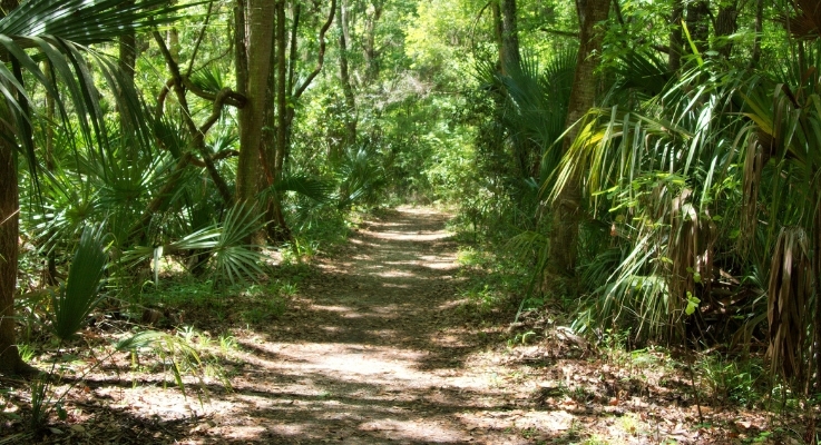 Circle B Bar Reserve and Nature Discovery Center