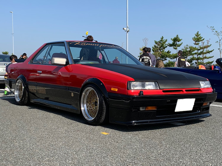アルトラパンのフォロワーさんとの交流✌️・イベント楽しい・いつも👍にコメントありがとうございます・西九州連合 car club 和楽・スタンスネーション山口に関するカスタム事例の投稿画像27枚目