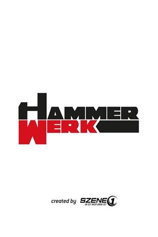 Hammerwerk