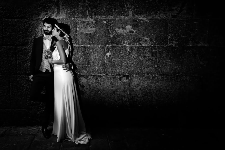 Wedding photographer Raquel Torralba Resino (rtfotografia). Photo of 15 February 2022