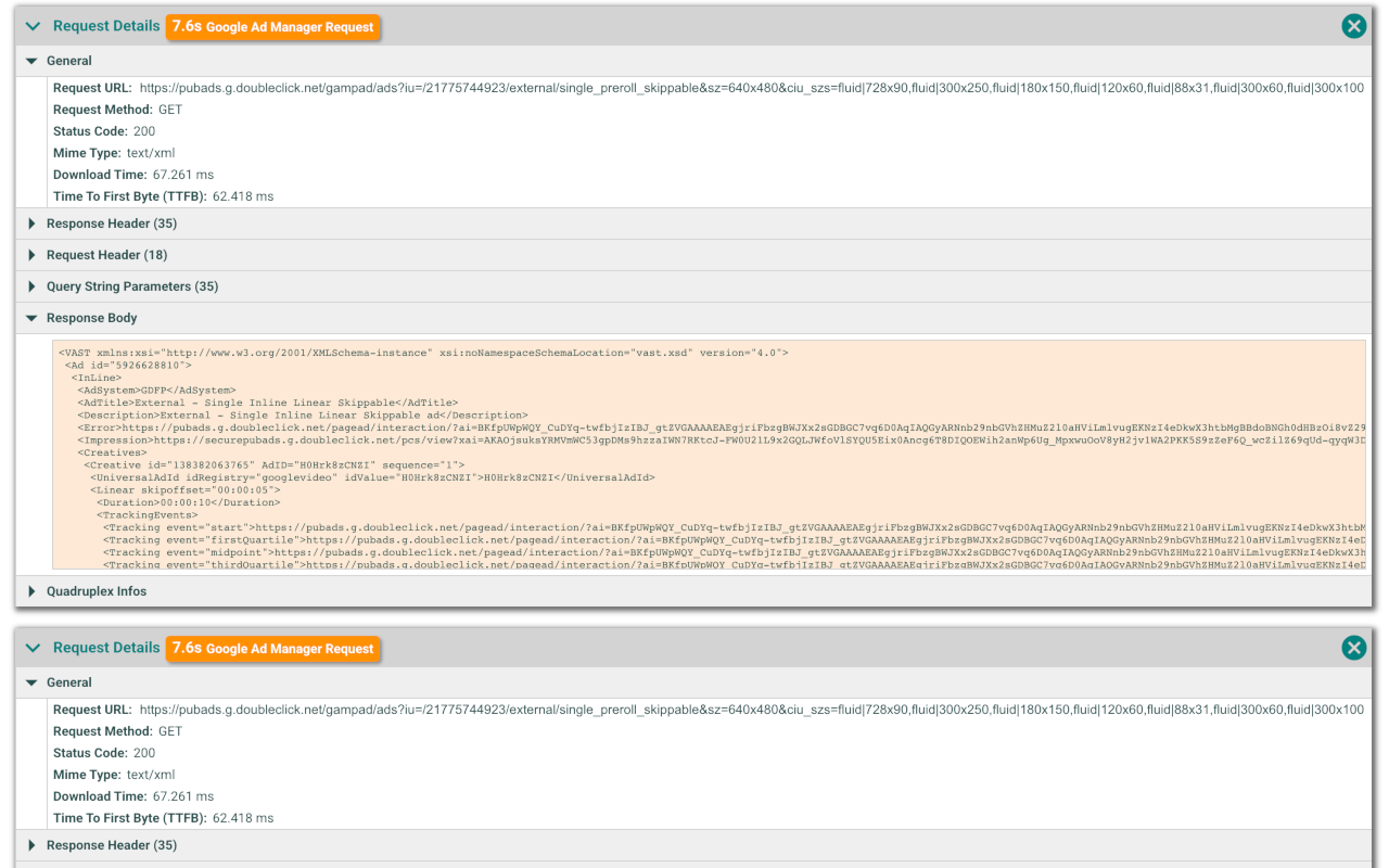 Quadruplex Preview image 1