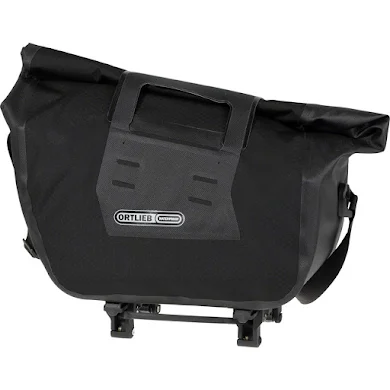 Ortlieb Rack Top Trunk Bag RC 12L, Roll Closure