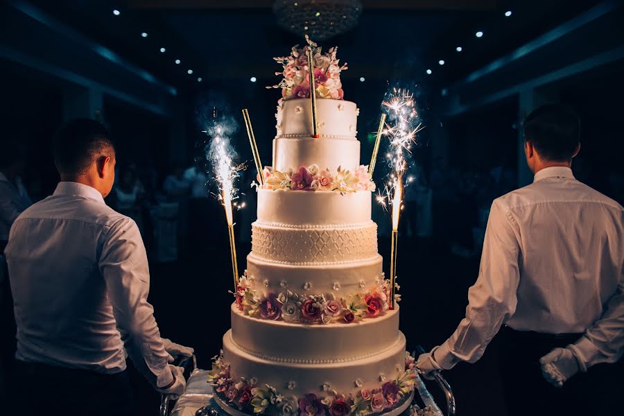 Fotógrafo de bodas Criste Marius (cristemarius). Foto del 30 de julio 2017