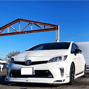 プリウス ZVW30