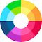 Item logo image for Happy color For PC