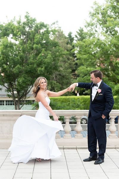 Photographe de mariage Emily Bartell (emilybartell). Photo du 4 août 2023