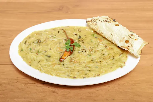 Dal Khichdi