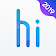 HiOS Launcher (2019)  icon
