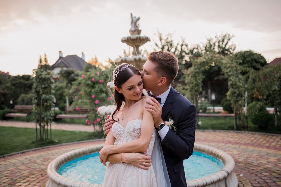 Bryllupsfotograf Kateryna Dyachenko (dyachenkopro). Bilde av 17 oktober 2020