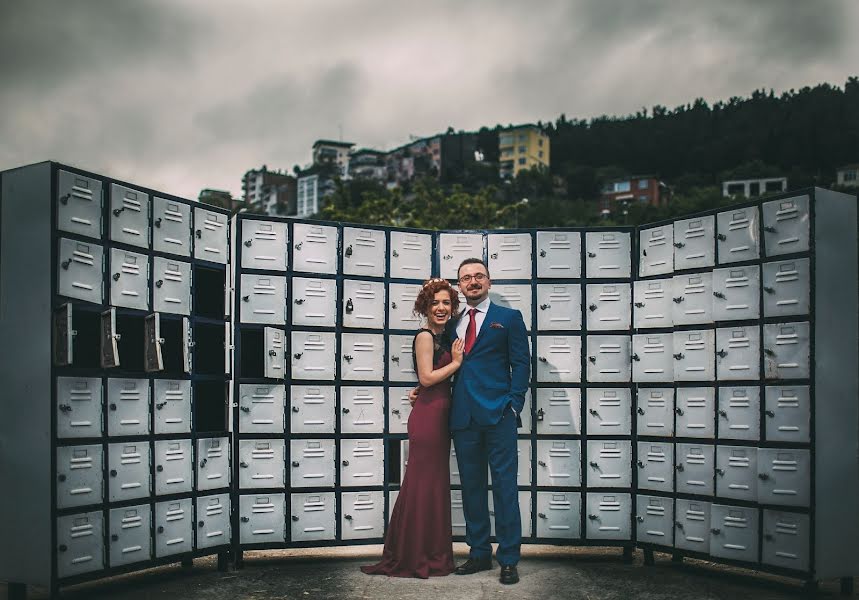 Svatební fotograf Erkan Er (fotografdukkani). Fotografie z 15.června 2020