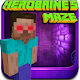 Herobrine`s Maze icon