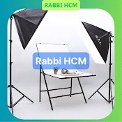 [Mã Elms10 Giảm 6% Đơn 50K] Đèn Chụp Ảnh, Quay Phim, Livestream Kèm Chân Tripod Cao 2M1 Softbox 50X70Cm - Pnx Lighting