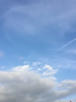 空