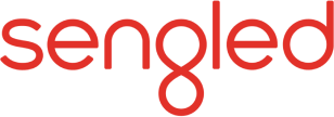 Sengled のロゴ