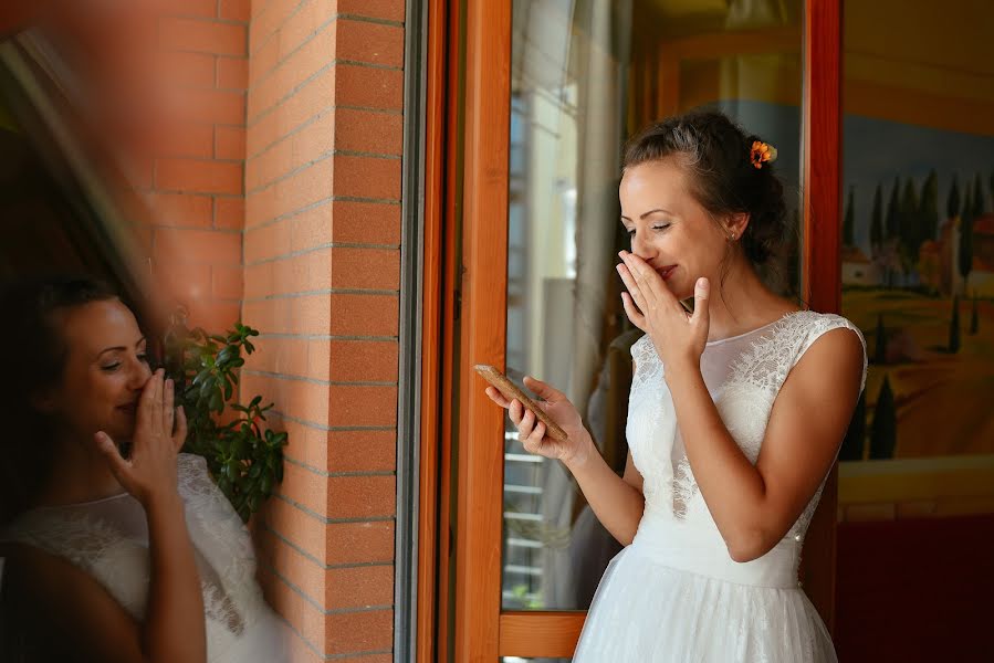 Photographe de mariage Alex Fertu (alexfertu). Photo du 3 juillet 2018