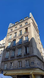 appartement à Paris 1er (75)