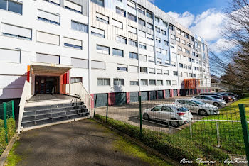 appartement à Dijon (21)