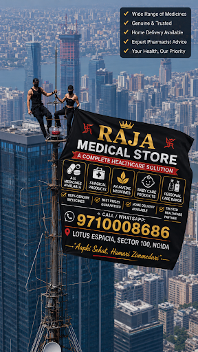 Raja Medical Store — business photo 2