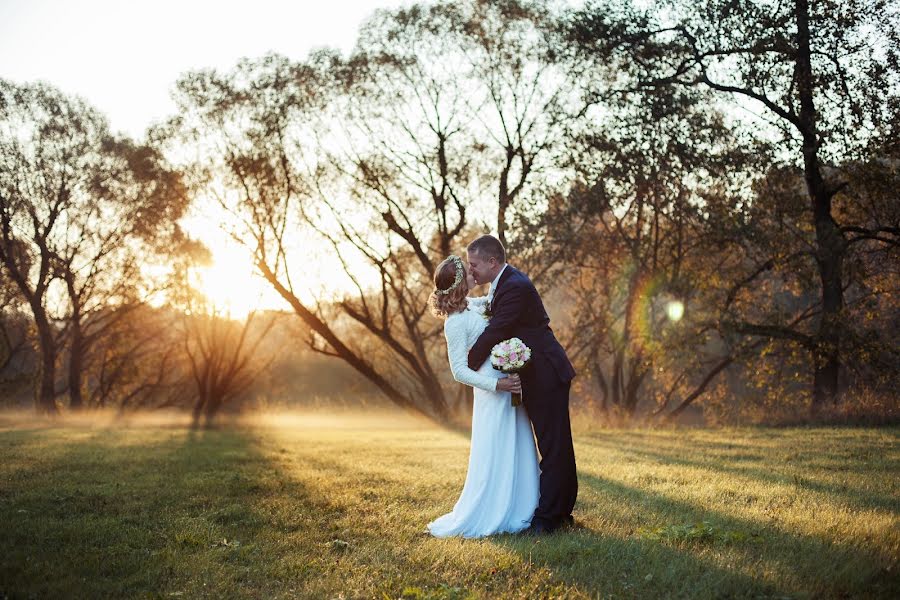 Fotógrafo de casamento Dana Hosová (xbone). Foto de 23 de fevereiro 2019