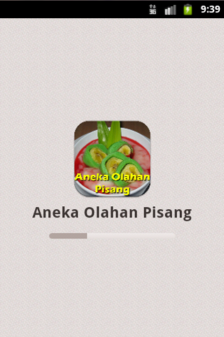 Aneka Olahan Pisang