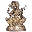 Saraswati Mantra (HD audio) icon