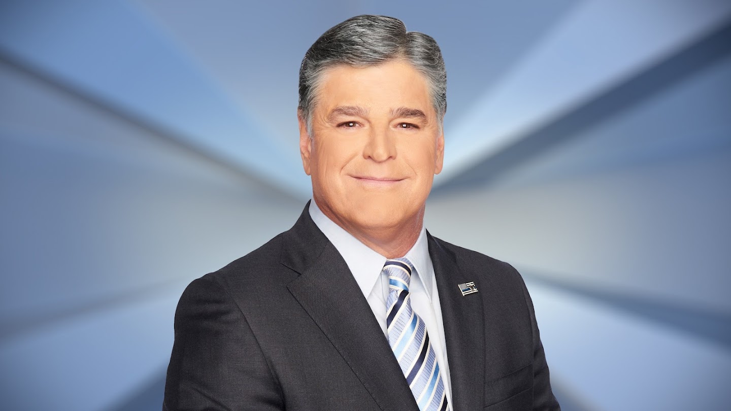 Watch Hannity live