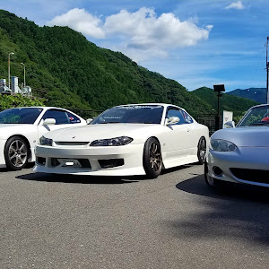 シルビア S15