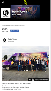 Radio Vocem(圖2)-速報App