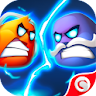 Boom Ball: Chain Reaction Wars icon