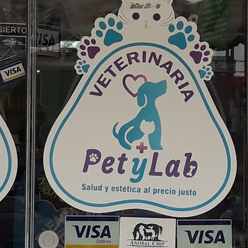 Veterinaria PetyLab - Los Olivos