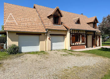 maison à Mandeville (27)