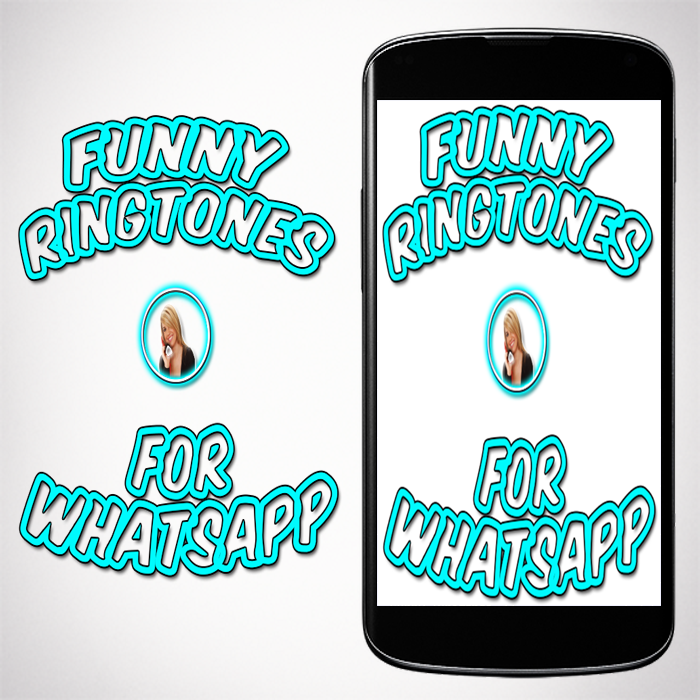 Funny Ringtones for Whatsapp Screen 2