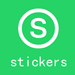 Cover Image of Download stickers for whatsapp - WAStickers 2.1.0 APK