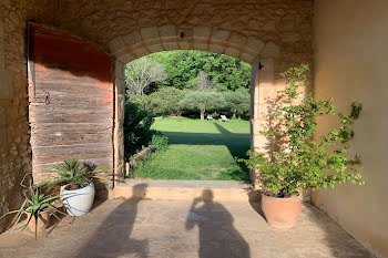 maison à Uzès (30)