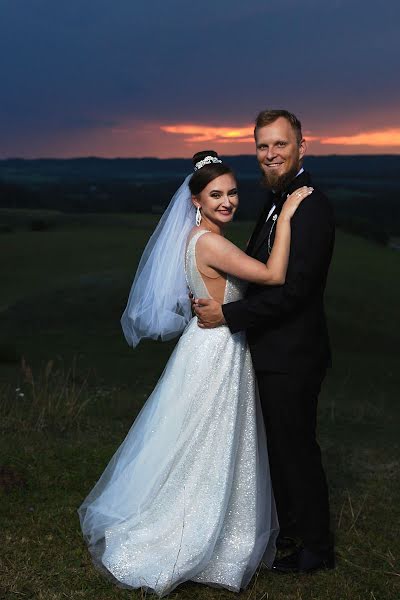 Fotografo di matrimoni Alicja Romejko (alicjaromejko). Foto del 30 novembre 2022