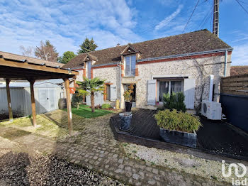 maison à Saint-Benoît-sur-Loire (45)