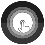 Cover Image of Télécharger Assistive Touch (PhoneX Style) 1.0.0 APK