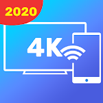 Cover Image of Herunterladen Bildschirmspiegelung: Miracast TV 1.0 APK